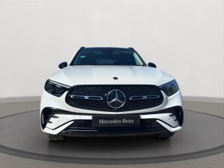 GLC 300 de 4MATIC
