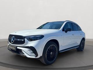 GLC 300 de 4MATIC