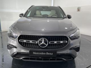 GLA 250 e
