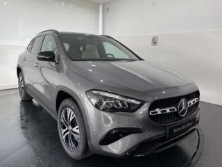 GLA 250 e