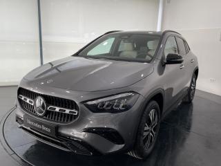 GLA 250 e
