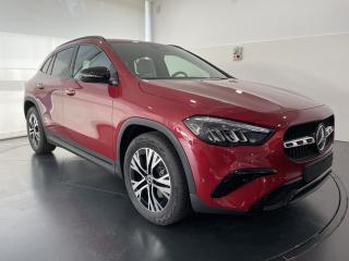 GLA 200