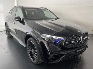 GLC 300 de 4MATIC