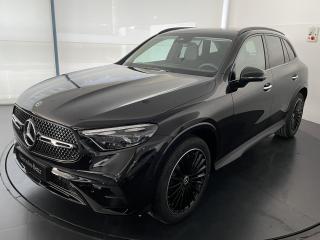 GLC 300 de 4MATIC