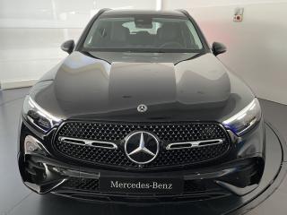 GLC 300 de 4MATIC