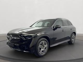 GLC 300 e 4MATIC