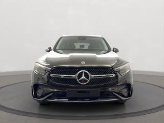 GLC 300 e 4MATIC