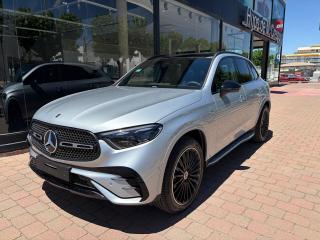 GLC 300 de 4MATIC 