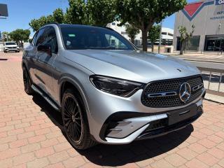 GLC 300 de 4MATIC 