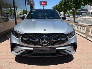 GLC 300 de 4MATIC 