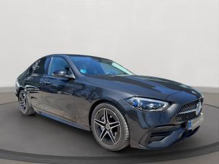 Clase C 220 d