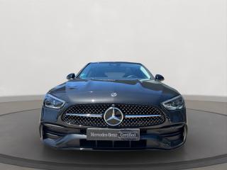 Clase C 220 d