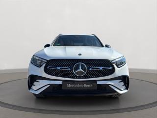 GLC 300 de 4MATIC