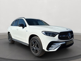 GLC 300 de 4MATIC