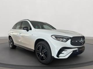 GLC 300 de 4MATIC