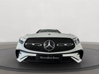 GLC 300 de 4MATIC