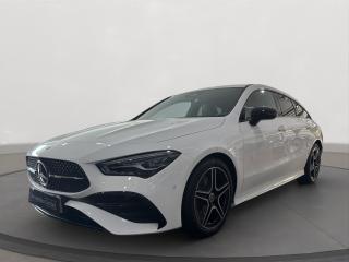 CLA 200 d Shooting Brake