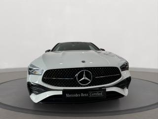 CLA 200 d Shooting Brake