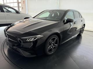 Clase A 250 e