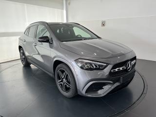 GLA 250 e