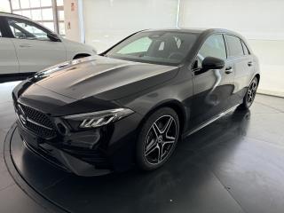 Clase A 200