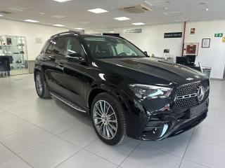 GLE 300 d 4MATIC