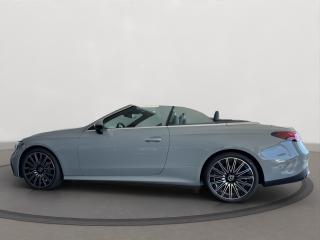 CLE 220d Cabrio