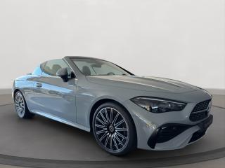 CLE 220d Cabrio