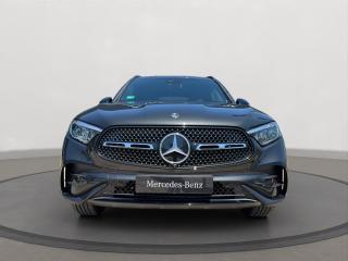 GLC 300 de 4MATIC
