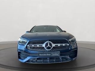 GLA 250 e 