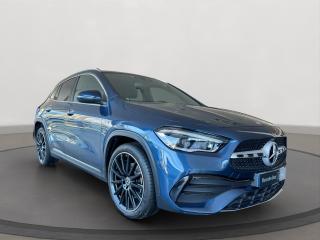 GLA 250 e 
