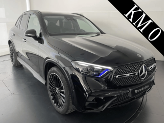 GLC 300 de 4MATIC