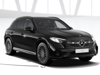 GLC 300 de 4MATIC 