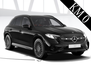 GLC 300 de 4MATIC 