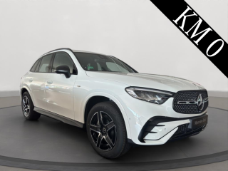 GLC 300 de 4MATIC