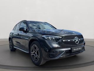 GLC 300 de 4MATIC