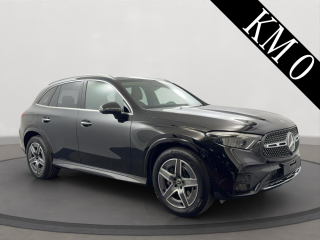 GLC 300 e 4MATIC