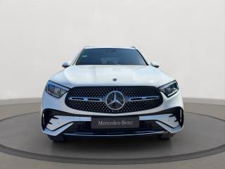 GLC 300 de 4MATIC 