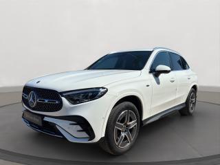 GLC 300 de 4MATIC 