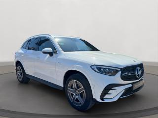 GLC 300 de 4MATIC 