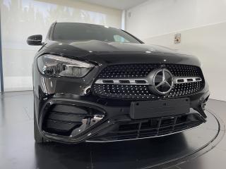 GLA 250 e