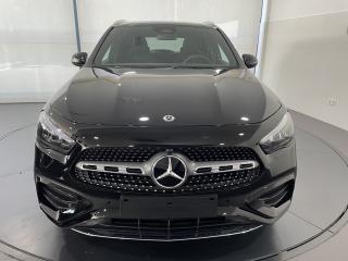 GLA 250 e