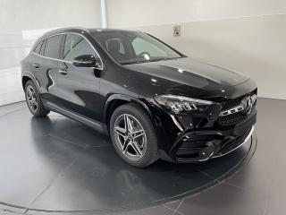 GLA 250 e