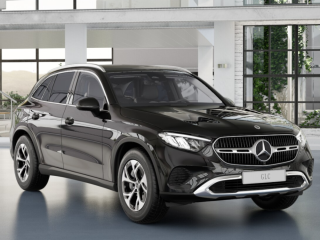 GLC 300 de 4MATIC