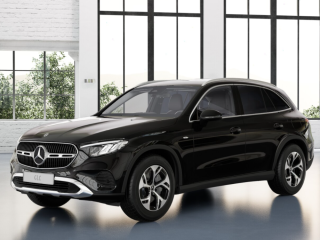 GLC 300 de 4MATIC