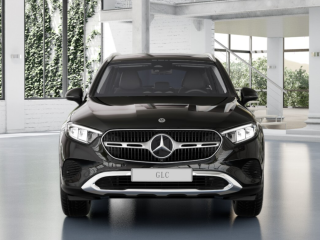 GLC 300 de 4MATIC