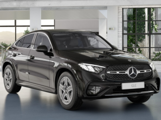 GLC 300 de 4MATIC