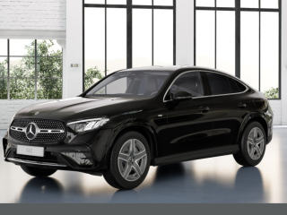 GLC 300 de 4MATIC