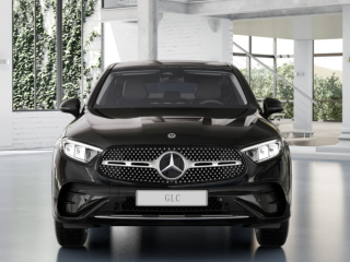 GLC 300 de 4MATIC