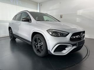 GLA 250 e